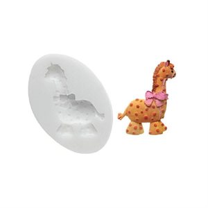 SLK270 GIRAFFE