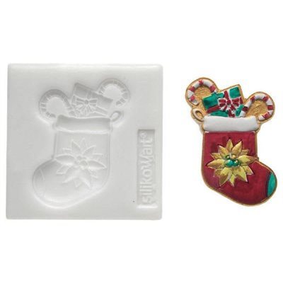 SLK288 XMAS SOCK