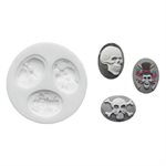SLK303 SKULLS