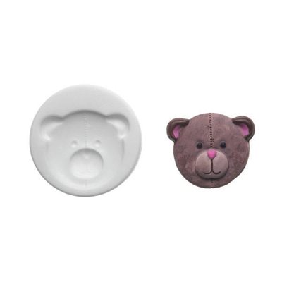 SLK308 TEDDY BEAR