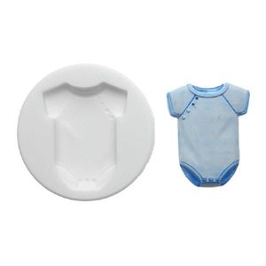 SLK309 BABY BODY