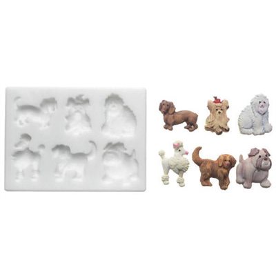 SLK319 DOGS