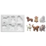 SLK319 DOGS