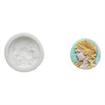 SLK325 WOMAN CAMEO