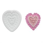 SLK330 FLOWER HEART