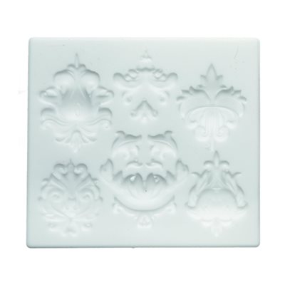 SLK334 LIBERTY FRIEZES