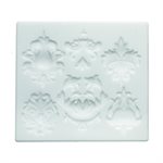SLK334 LIBERTY FRIEZES