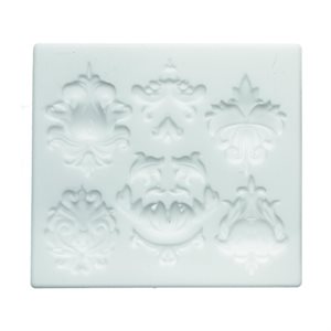 SLK334 LIBERTY FRIEZES