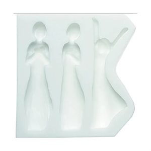 SLK337 FIGURINES