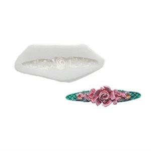 SLK365 ROSE FRIEZE