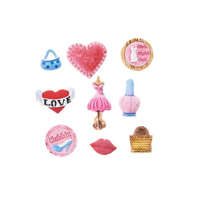 SLK 368 WOMEN'S ACCESSORIES