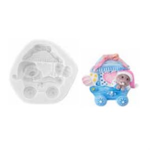SLK 372 BEARS CRADLE