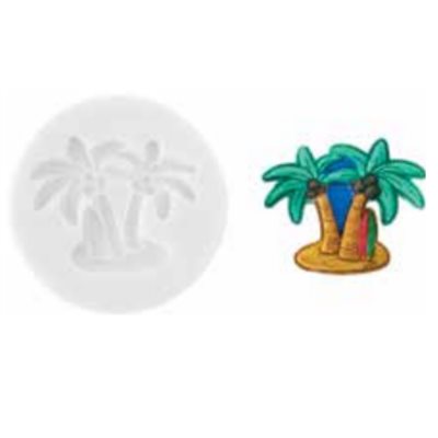 SLK 380 PALMS