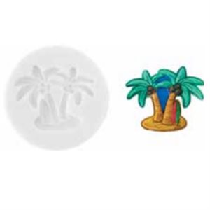 SLK 380 PALMS