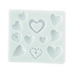 SLK 381 DECO HEARTS