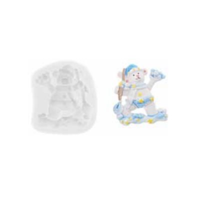 SLK 396 POLAR BEAR