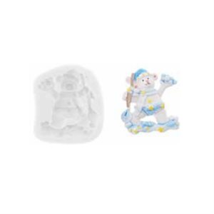 SLK 396 POLAR BEAR