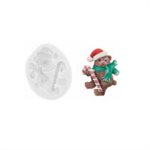 SLK 397 XMAS BEAR