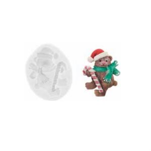 SLK 397 XMAS BEAR