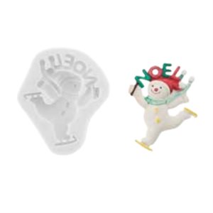 SLK 398 SNOWMAN