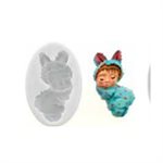 SLK 405 BUNNY BABY