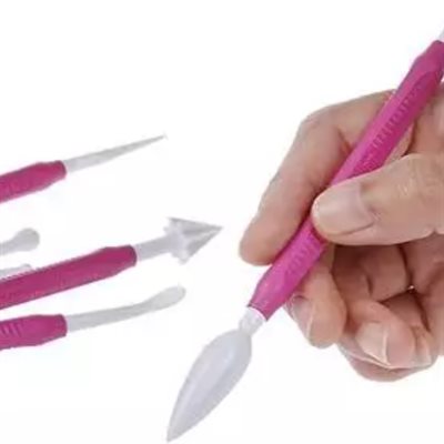 MODELLING TOOLS 8 PCS