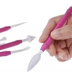 MODELLING TOOLS 8 PCS