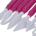 MODELLING TOOLS 8 PCS