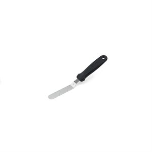 WONDER SPATULA EDGE SP-ANG 20 - STAINLESS STEEL SPATULA 20CM