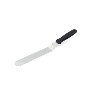 WONDER SPATULA EDGE SP-ANG 33 - STAINLESS STEEL SPATULA 33 CM