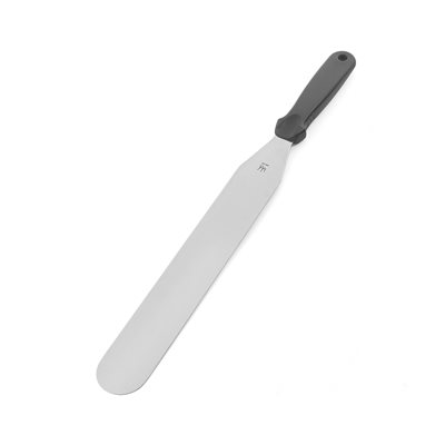 WONDER SPATULA SP 43 - STAINLESS STEEL SPATULA 43 CM