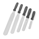 WONDER SPATULA SP 43 - STAINLESS STEEL SPATULA 43 CM