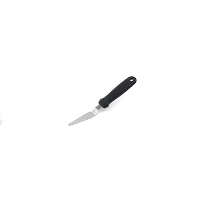 WONDER SPATULA SP-SPECIAL 20 - STAINLESS STEEL SPATULA 20 CM TAPERED