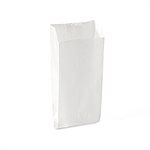 TAKE BAG 02 - 1000 TAKE AWAY BAG 9X13+3 CM