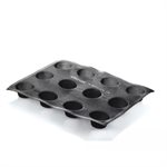 AIRPLUS 13-SET2PC MOULD N.12 ROUND .60 H 40MM