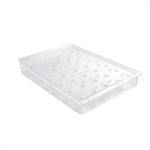 TRANSPARENT ESPOGEL UP DISPLAY IN CARTONBOX