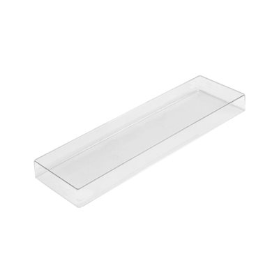 SMALL IGLOO COVER FOR TRAY 390 X109 MM H 32 MM