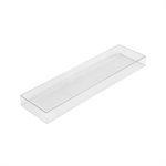 SMALL IGLOO COVER FOR TRAY 390 X109 MM H 32 MM