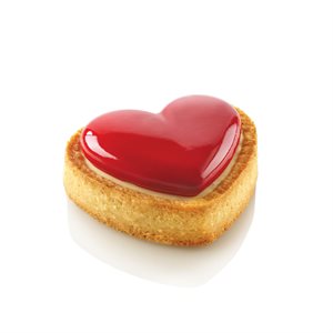 TARTE RING AMORE 80X70X20 MM