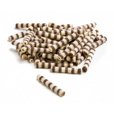 WHITE MILK SMALL MIKADO, 3.5 LB (1.6 KG)