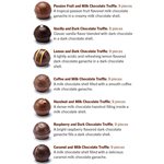 ORCHID TRUFFLE COLLECTION #2