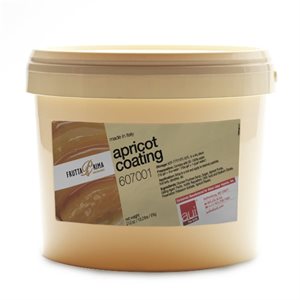 APRICOT COATING, 6KG