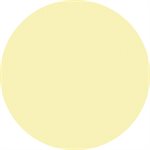 Rounds extra thin white choc ø 3.5 cm