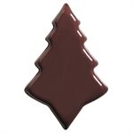 Trees dark choc Mon beau sapin 4 designs