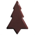 Trees dark choc Mon beau sapin 4 designs