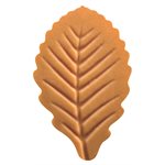 Small ribbed leaves choc BC 4 designs