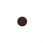 Cocoa Textured Disc, Dark Chocolate, 176 pcs