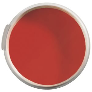 Décor à modeler red 500 g