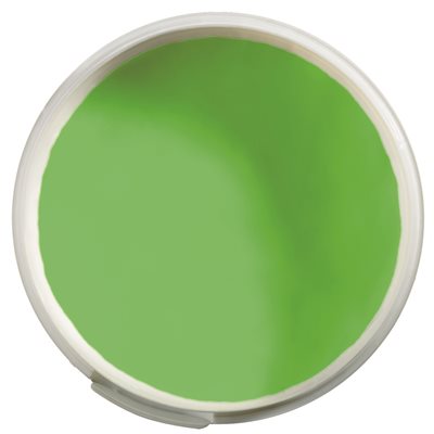 Décor à modeler green 500 g