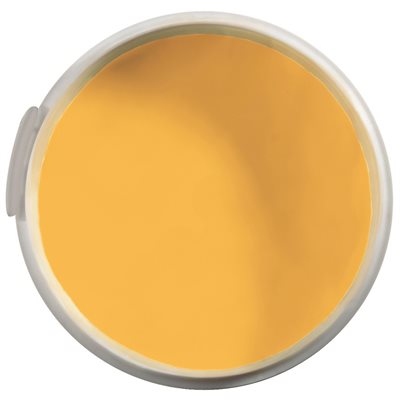 Décor à modeler yellow 500 g